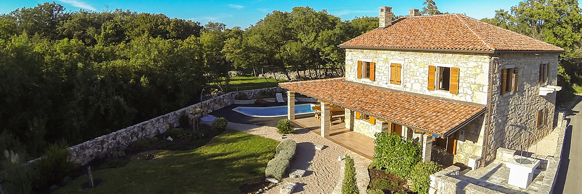 Villa Rustica