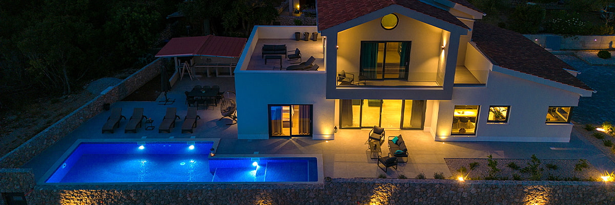 Villa Tramonto
