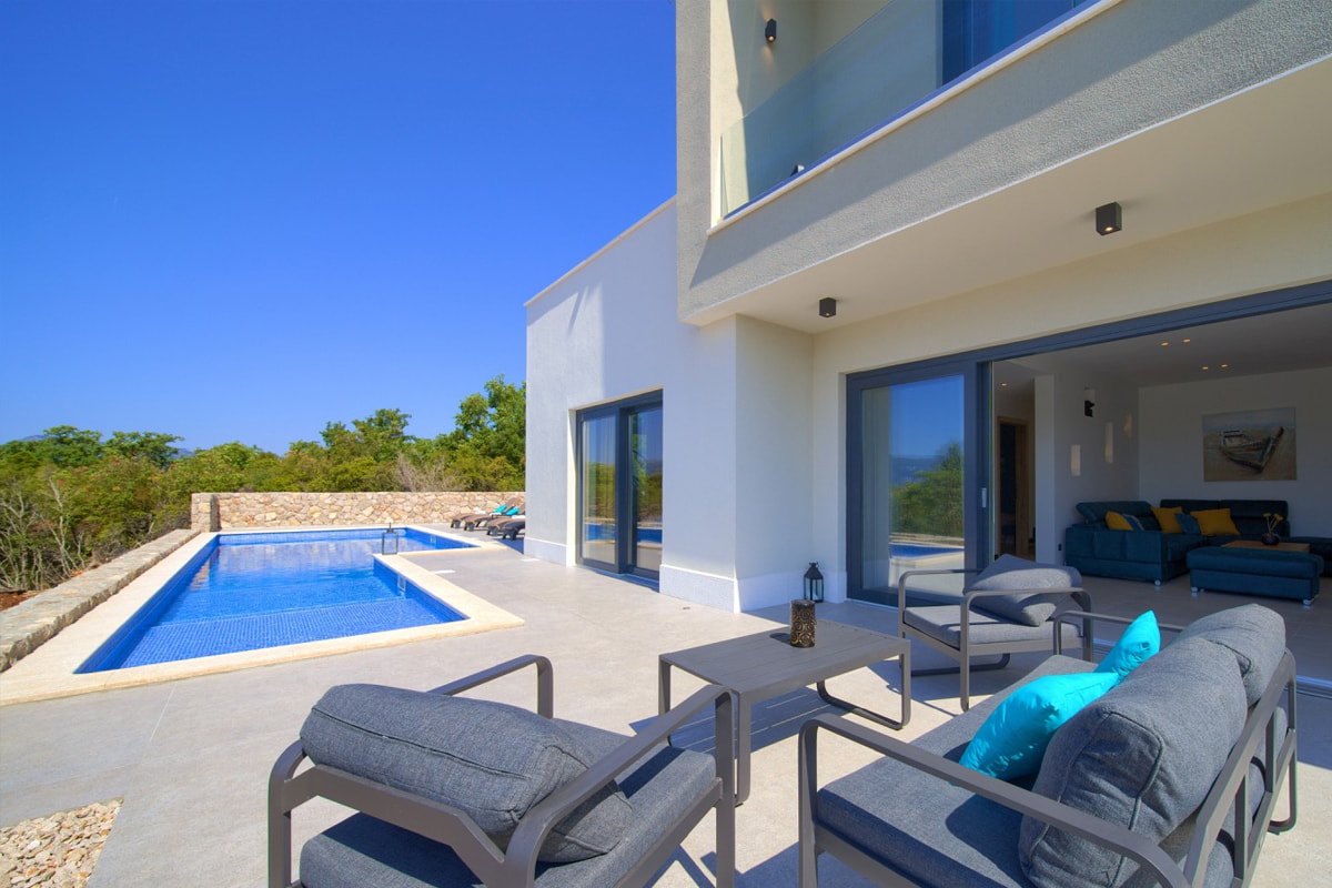 Villa Tramonto